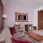 Ramada Plaza By Wyndham 4*