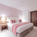 Hotel Ramada Plaza By Wyndham