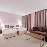 Hotel Ramada Plaza By Wyndham 4*