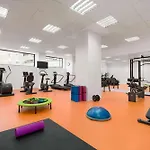 Ramada Plaza By Wyndham Hotel Craiova