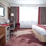 Hotel Ramada Plaza By Wyndham