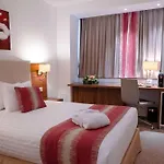 Hotel Ramada Plaza By Wyndham