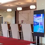Hotel Ramada Plaza By Wyndham
