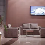 Ramada Plaza By Wyndham 4*
