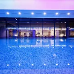 Ramada Plaza By Wyndham 4*