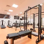 Hotel Ramada Plaza By Wyndham 4*