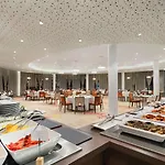Ramada Plaza By Wyndham Hotel 4*
