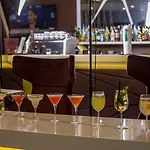 Ramada Plaza By Wyndham Hotel 4*