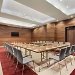 Ramada Plaza By Wyndham Hotel