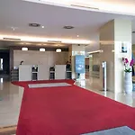 Ramada Plaza By Wyndham Hotel