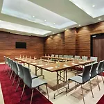 Hotel Ramada Plaza By Wyndham 4*