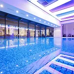 Hotel Ramada Plaza By Wyndham Craiova