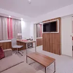 Ramada Plaza By Wyndham Hotel 4*