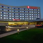 Ramada Plaza By Wyndham Hotel 4*