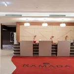 Hotel Ramada Plaza By Wyndham 4*