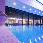 Ramada Plaza By Wyndham Hotel
