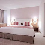 Hotel Ramada Plaza By Wyndham 4*