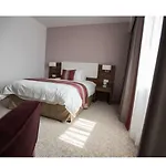 Ramada Plaza By Wyndham