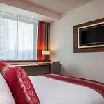 Ramada Plaza By Wyndham Hotel