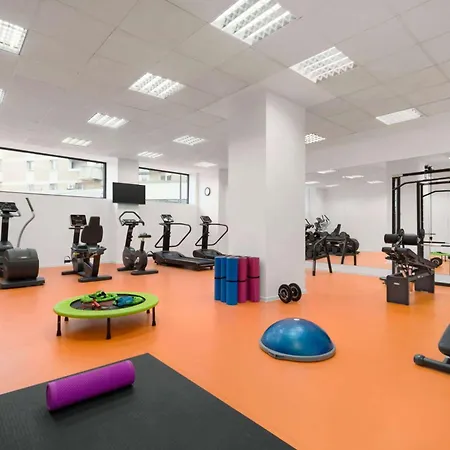 Ramada Plaza Hotel Craiova