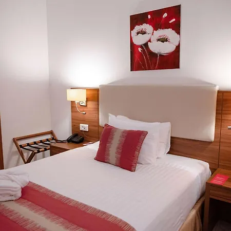Ramada Plaza By Wyndham 4* كرايوفا