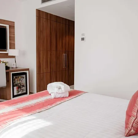 Ramada Plaza By Wyndham