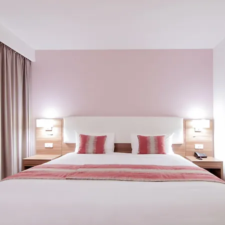 Ramada Plaza Hotel Craiova