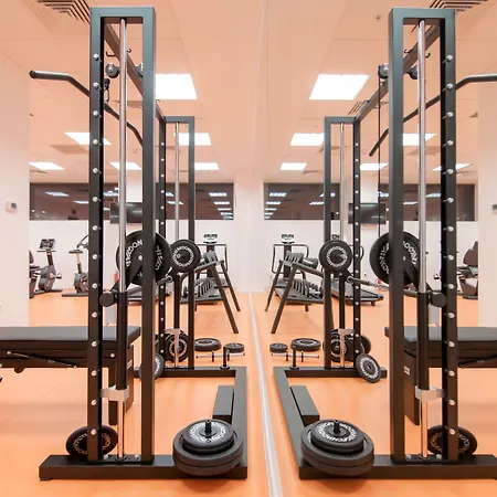 Ramada Plaza 4* Craiova