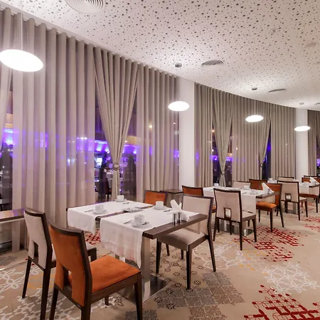 Ramada Plaza By Wyndham كرايوفا