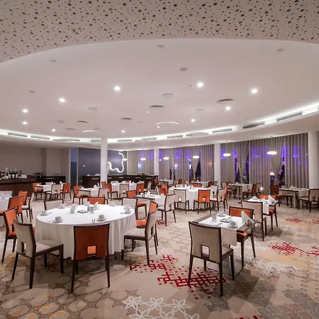 Ramada Plaza By Wyndham Hotel Craiova