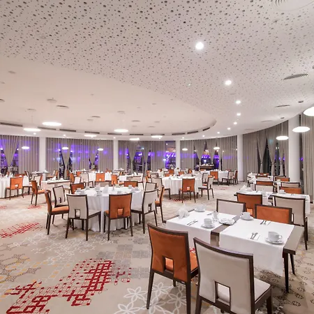 Ramada Plaza By Wyndham