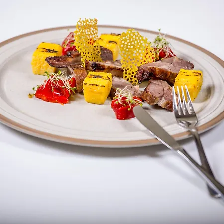 Hotel Ramada Plaza 4*