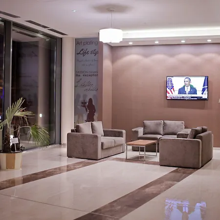 Ramada Plaza By Wyndham 4* Craiova