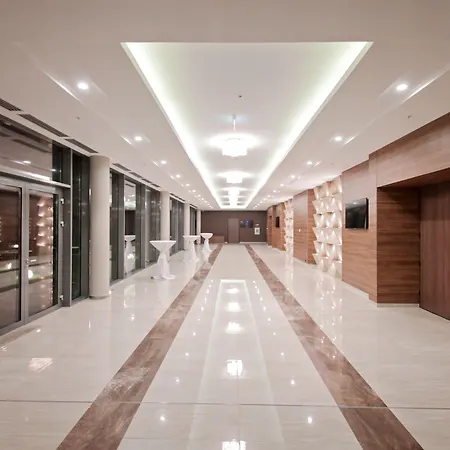 Ramada Plaza By Wyndham Hotel Craiova