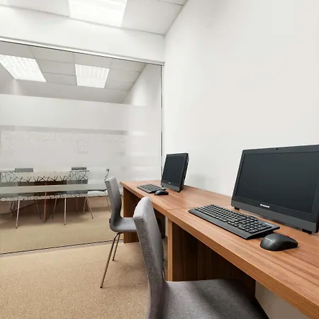 Ramada Plaza 4* Craiova