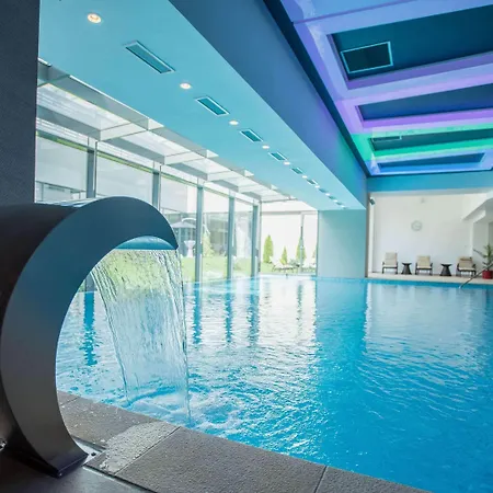 Ramada Plaza By Wyndham 4* Craiova