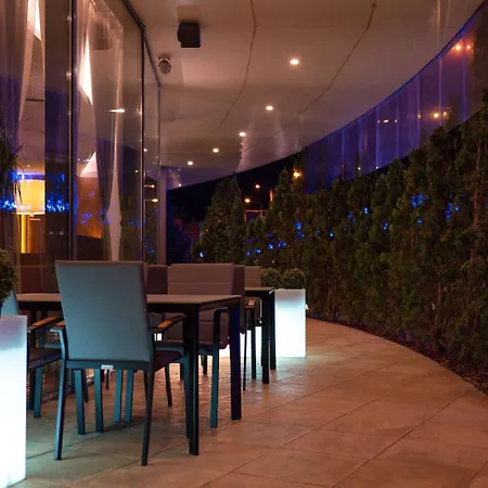 Hotel Ramada Plaza Craiova