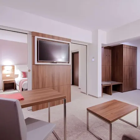 Ramada Plaza Hotel Craiova