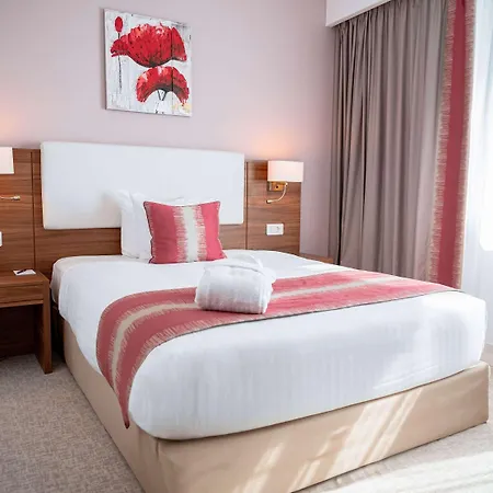 Ramada Plaza Craiova