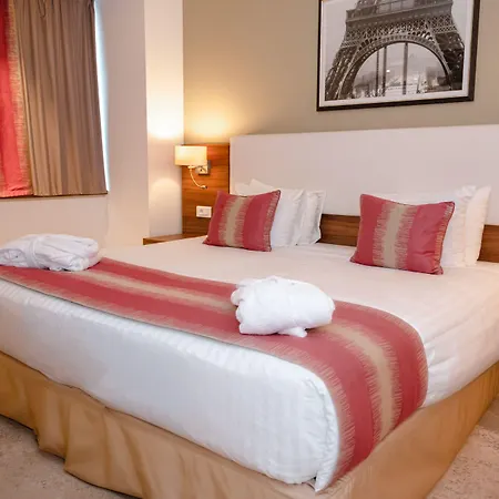 Hotel Ramada Plaza Craiova