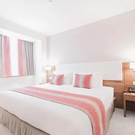Ramada Plaza By Wyndham