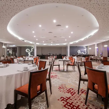Ramada Plaza Hotel Craiova