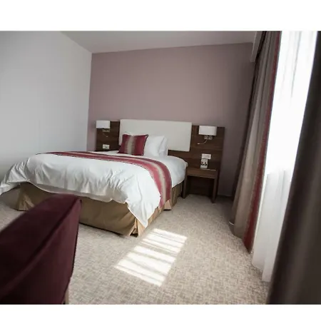 Ramada Plaza By Wyndham