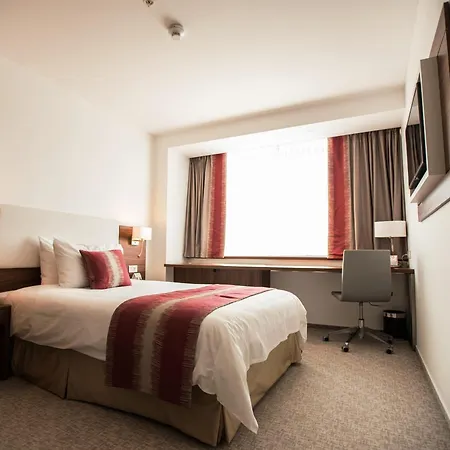 Ramada Plaza By Wyndham Hotel Craiova