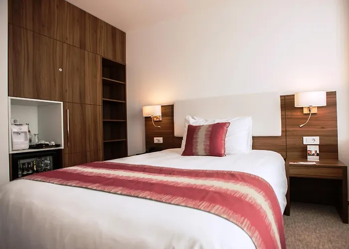 Ramada Plaza By Wyndham