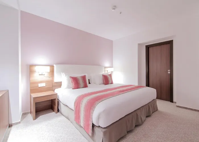 酒店 Ramada Plaza By Wyndham