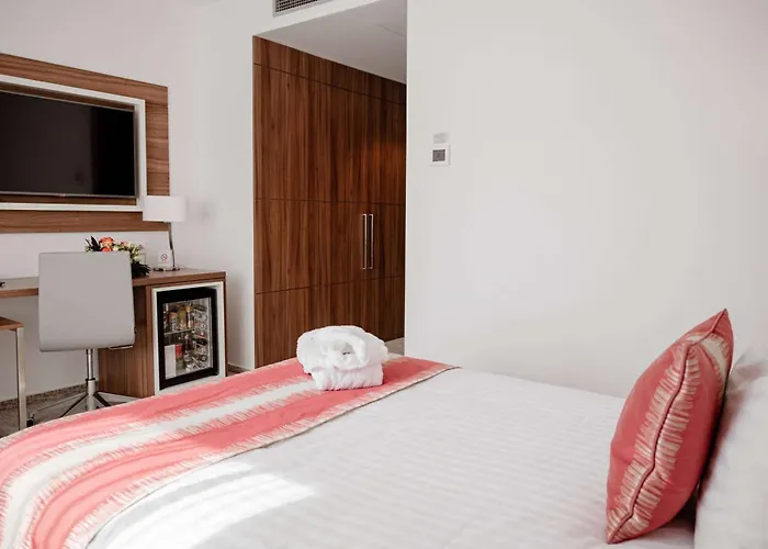 Ramada Plaza By Wyndham