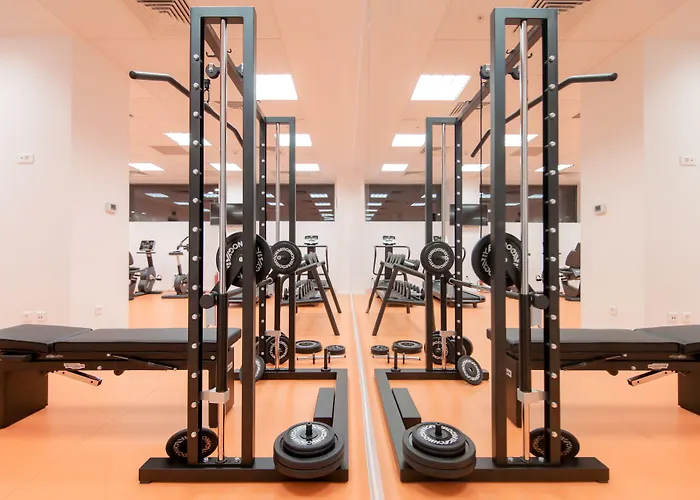 Ramada Plaza By Wyndham 4* Κραϊόβα