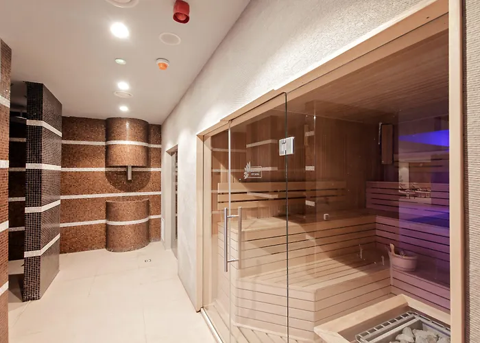 Hotel Ramada Plaza Craiova