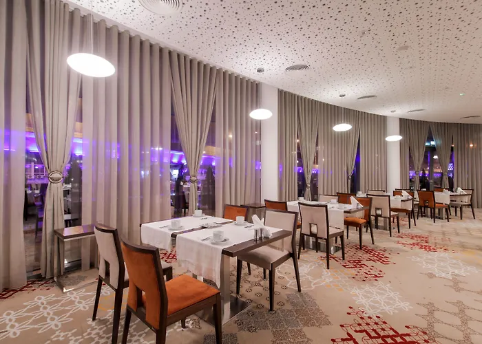 Ramada Plaza By Wyndham Κραϊόβα